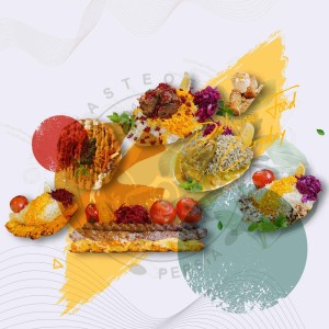 Taste Of Persia Restaurant