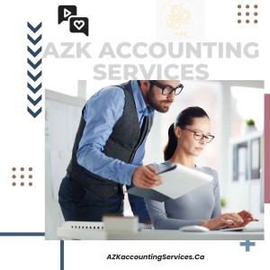 AZK Accounting Services