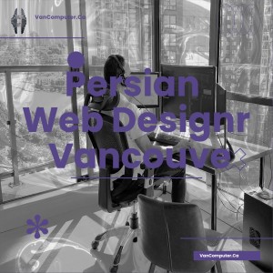 Web Design Vancouver VanComputer