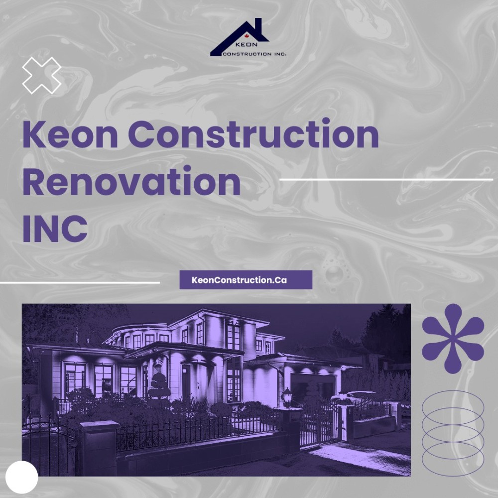KeonConstruction and Renovation