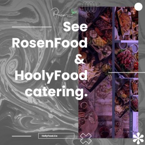 Holly Food Customized Meal Prep Services