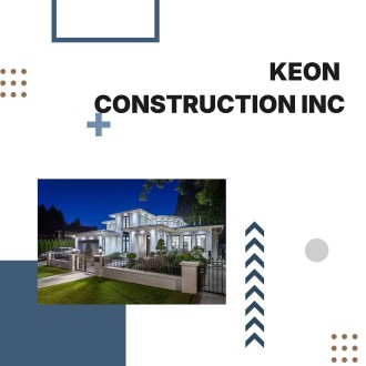 KeonConstruction