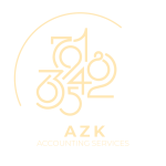 AZK Accounting Services